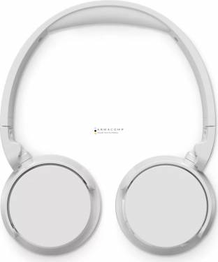 Philips TAH4209WT/00 Bluetooth Headset White