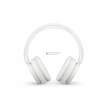 Philips TAH5209WT Bluetooth Headset White