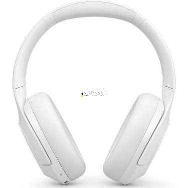 Philips TAH8506WT/00 Bluetooth Headset White