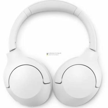 Philips TAH8506WT/00 Bluetooth Headset White