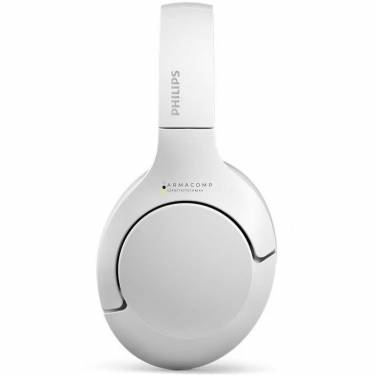 Philips TAH8506WT/00 Bluetooth Headset White