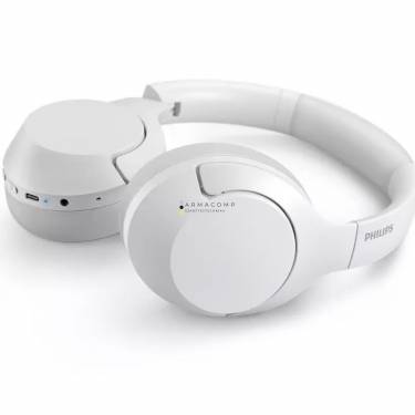 Philips TAH8506WT/00 Bluetooth Headset White