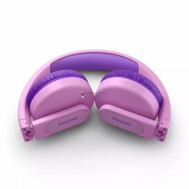 Philips TAK4206PK/00 Kid Bluetooth Headset Pink