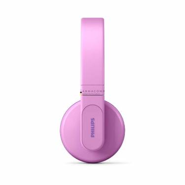 Philips TAK4206PK/00 Kid Bluetooth Headset Pink