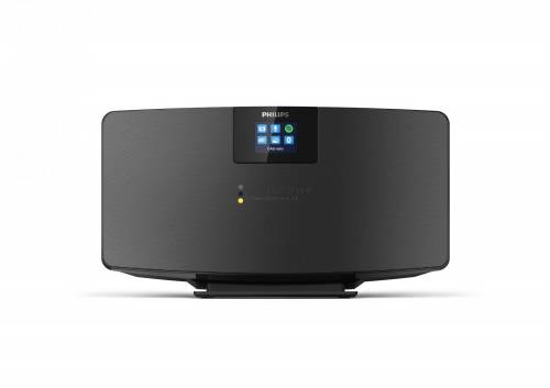 Philips TAM2805 Internet Radio Black