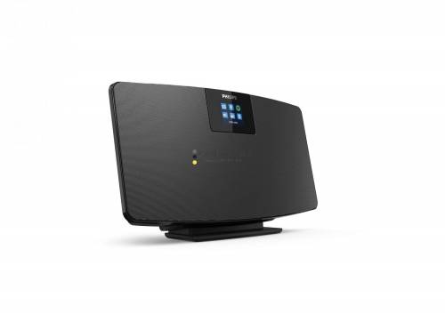 Philips TAM2805 Internet Radio Black