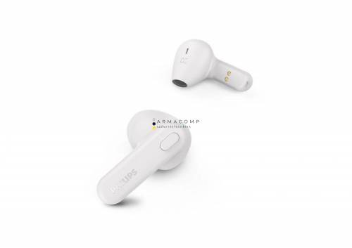 Philips TAT1138WT/00 Bluetooth Headset White