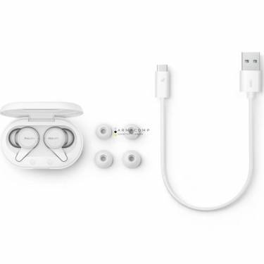 Philips TAT1207WT/00 Bluetooth White