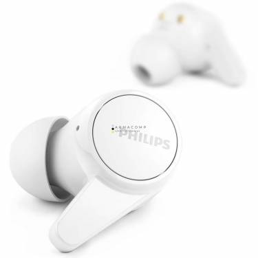 Philips TAT1207WT/00 Bluetooth White