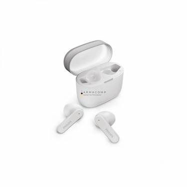 Philips TAT2139WT Bluetooth Headset White