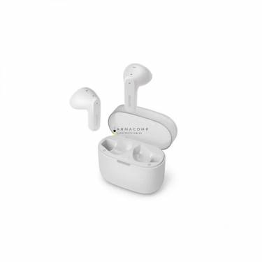 Philips TAT2139WT Bluetooth Headset White