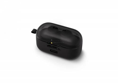 Philips TAT2149BK Bluetooth Headset Black