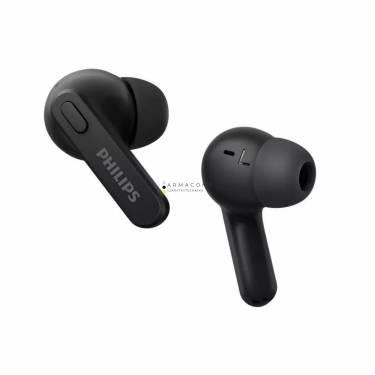 Philips TAT2206BK/00 Bluetooth Headset Black