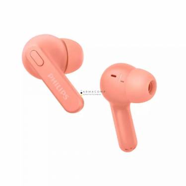 Philips TAT2206PK/00 Bluetooth Headset Pink