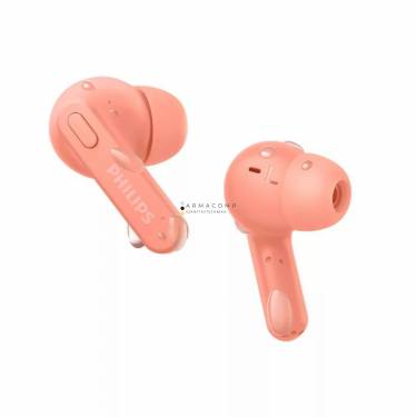 Philips TAT2206PK/00 Bluetooth Headset Pink