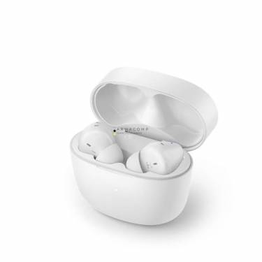 Philips TAT2206WT/00 Bluetooth Headset White