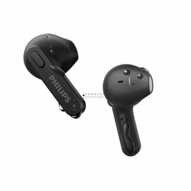 Philips TAT2236BK/00 TWS Bluetooth Headset Black