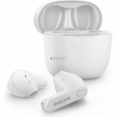 Philips TAT2236WT/00 Bluetooth Headset White