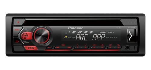 Pioneer DEH-S120UB AutóHiFi fejegység