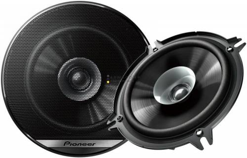 Pioneer MVH-S320BT Autóhifi fejegység + TS-G1310F Hangszóró pár