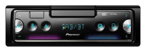 Pioneer SPH-20DAB AutóHiFi fejegység