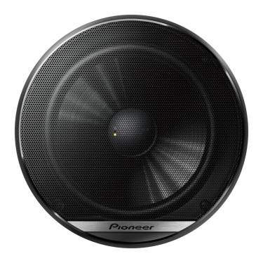 Pioneer TS-G170C 17 cm 2 utas kerek hangszóró pár