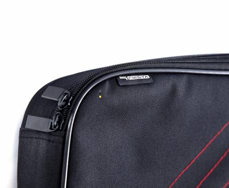 Platinet Bristol Laptop Bag 17" Black