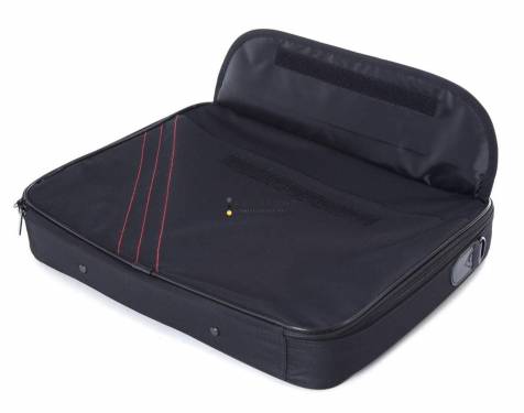 Platinet Bristol Laptop Bag 17" Black