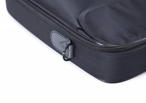 Platinet Bristol Laptop Bag 17" Black