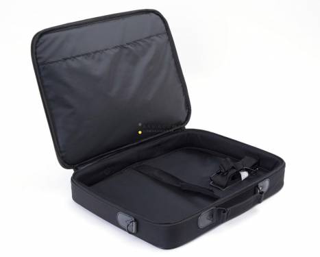 Platinet Bristol Laptop Bag 17" Black