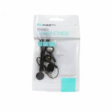 Platinet Fiesta XT6163 Earphones Black