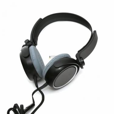 Platinet FreeStyle FH0014 Headset Black/Silver