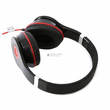 Platinet FreeStyle FH4005 Headset Black