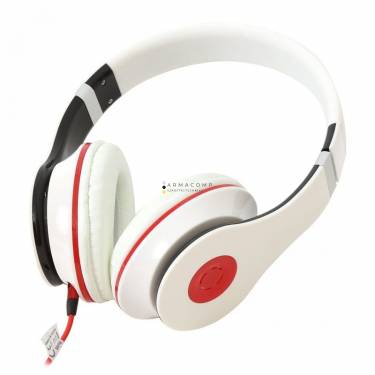 Platinet FreeStyle FH4005 Headset White