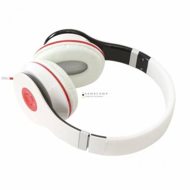 Platinet FreeStyle FH4005 Headset White