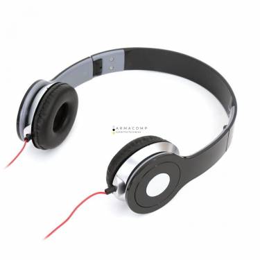 Platinet FreeStyle FH4007 Headset Black