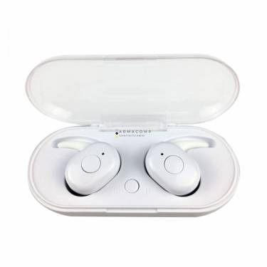 Platinet FreeStyle FS1083W Bluetooth Earphone Headset White