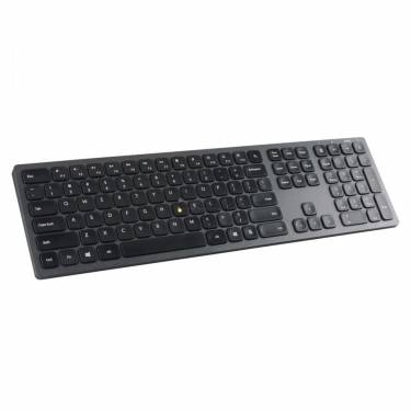 Platinet K100 Wireless Keyboard Black US