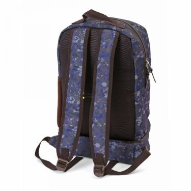 Platinet Lunch Backpack 15,6" Nbuilt Camo