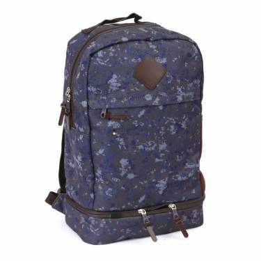 Platinet Lunch Backpack 15,6" Nbuilt Camo