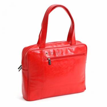 Platinet Notebook Bag 15,6" Philadelphia Red