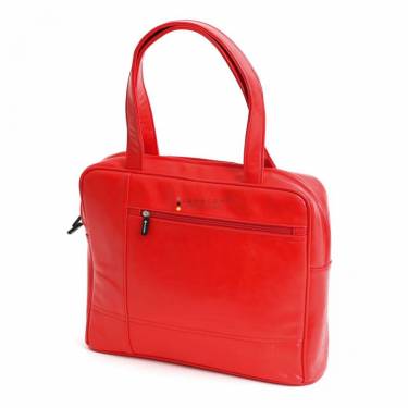 Platinet Notebook Bag 15,6" Philadelphia Red