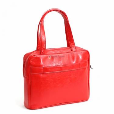 Platinet Notebook Bag 15,6" Philadelphia Red