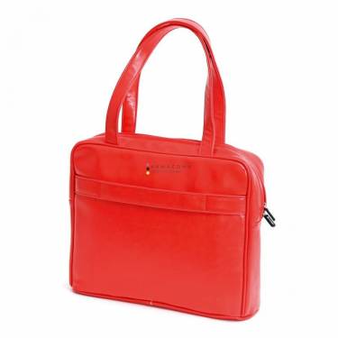 Platinet Notebook Bag 15,6" Philadelphia Red