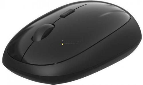 Platinet OM0410WB Wireless mouse Black