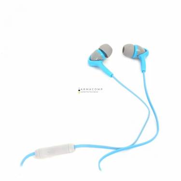 Platinet Omega FreeStyle FH1012 Headset Blue