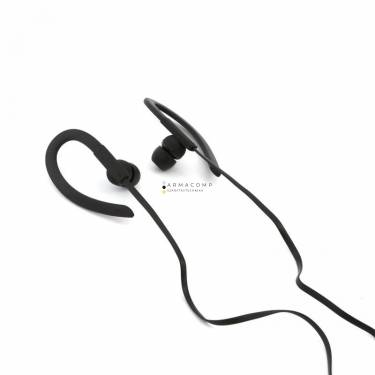 Platinet Omega FreeStyle FH1014 Headset Black