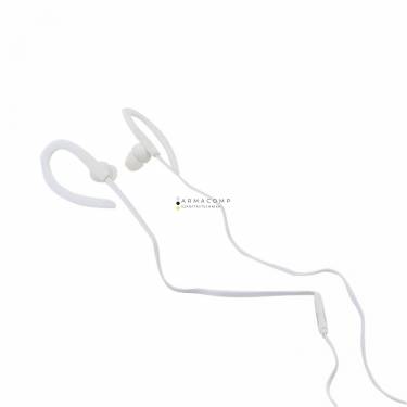 Platinet Omega FreeStyle FH1014 Headset White