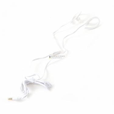 Platinet Omega FreeStyle FH1014 Headset White