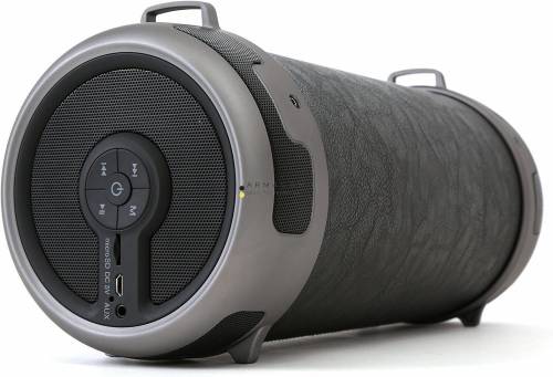 Platinet Omega Nitro Outdoor 2.1 Bluetooth Speaker Black